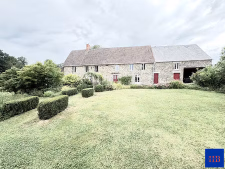 achat maison 7 pièces 200m²