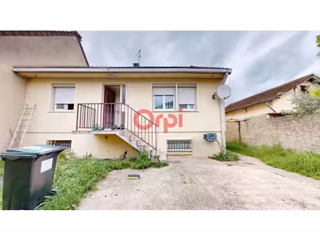 vente maison 8 pièces 133 m² à livry-gargan (93190)  358 000 €