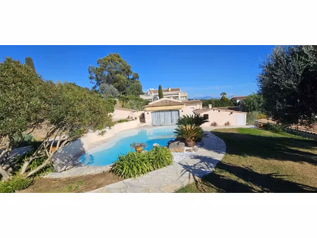 vente villa 3 pièces