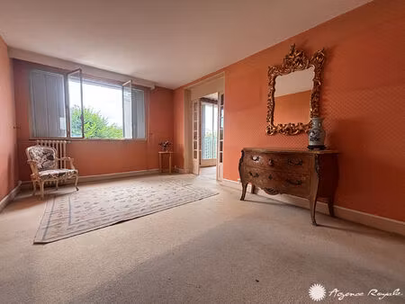 achat appartement 4 pièces 64m² st germain en laye 78100