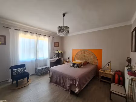 vente maison 6 pièces 141 m² saint-martin-de-valgalgues (30520)