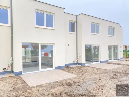 huis te koop in bredene met 3 slaapkamers