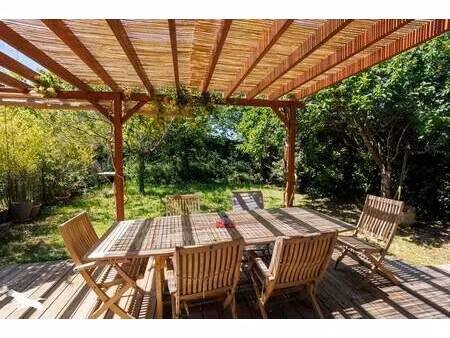 vente maison 4 pièces 79 m² saint-orens-de-gameville (31650)