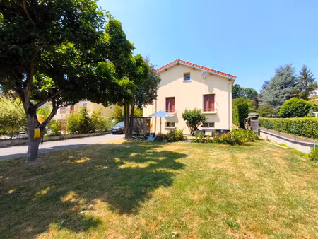 achat maison 5 pièces 110m² breuillet 91650