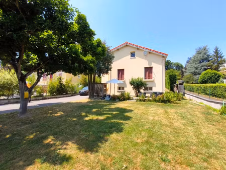achat maison 5 pièces 110m² breuillet 91650
