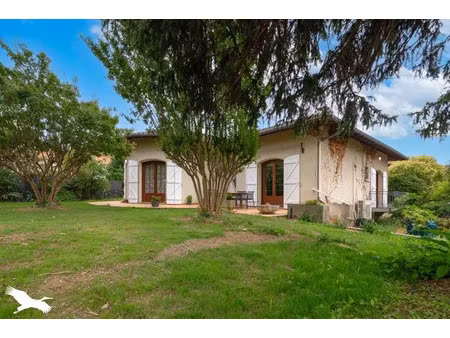 vente maison 4 pièces 109 m² à toulouse (31000)  378 000 €