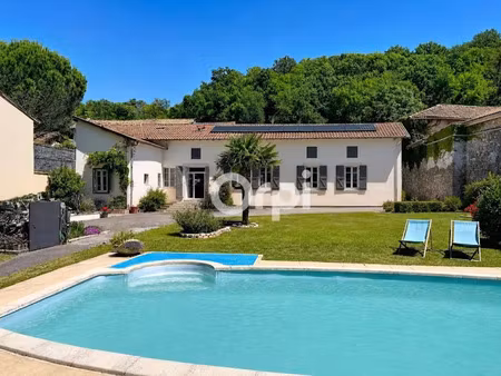vente maison 5 pièces 150 m² à villeneuve-de-rivière (31800)  362 000 €