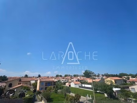 appartement de luxe de 85 m2 en vente argelès  occitanie