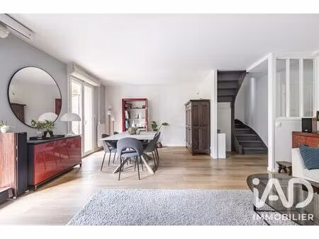 appartement à garches (92380)