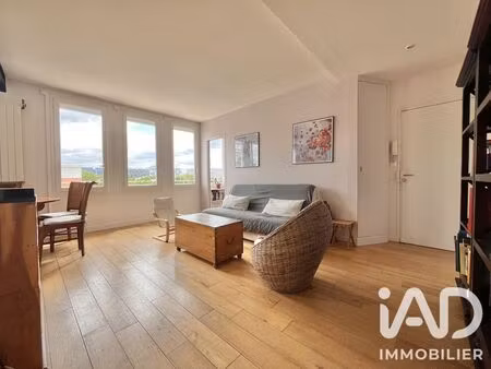 appartement à montrouge (92120)