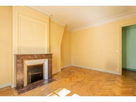 achat appartement 2 pièces 41m² paris 11ème