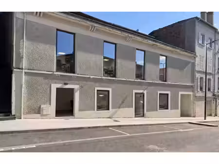 vente bureaux roanne 42300 240m²