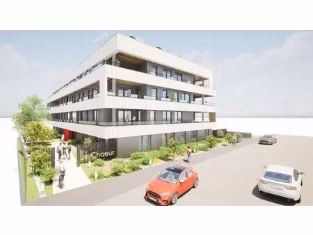 vente bureaux 144 m² à 2 547 m²
