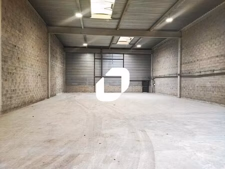 location local d’activités boissy saint leger 94470 1631m²