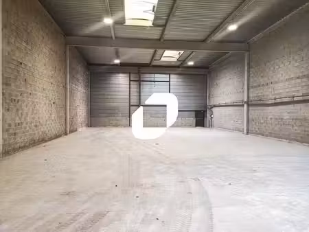 location local d’activités boissy saint leger 94470 1647m²