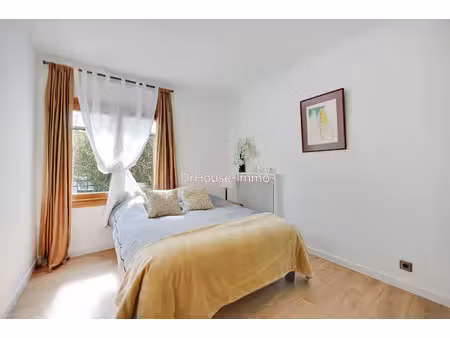 vente maison 4 pièces 60 m² à colombes (92700)  360 000 €