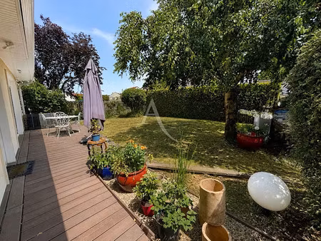 vente maison 8 pièces 160 m² à coueron (44220)  359 040 €