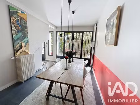 maison à garches (92380)