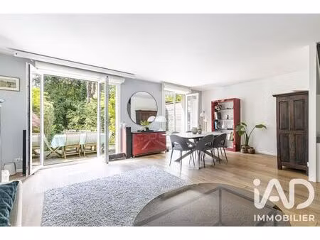 maison à garches (92380)