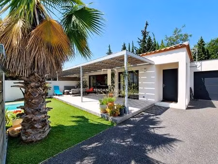 maison de luxe de 4 chambres en vente à narbonne  occitanie