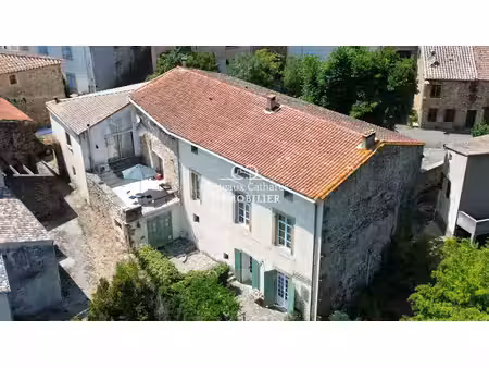 maison de luxe 8 chambres en vente à soulatgé  france