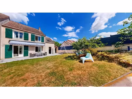 vente maison 6 pièces 90 m² à vaureal (95490)  349 901 €