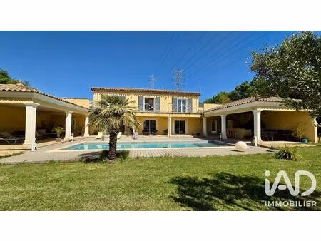 maison à béziers (34500)