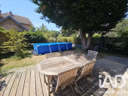 maison à gennevilliers (92230)