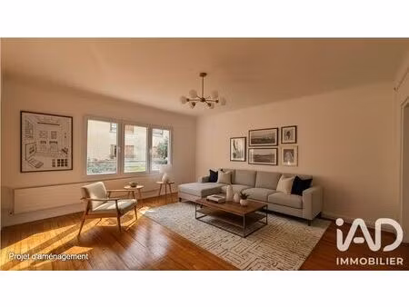 appartement à l’île-saint-denis (93450)