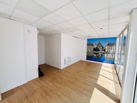 vente commerce bordeaux 33000 200m²