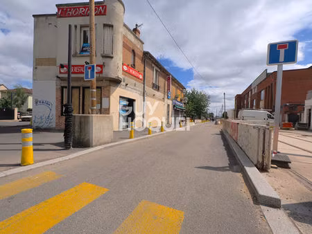 2 appartements pour le prix d'un !