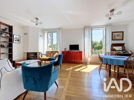 maison à colombes (92700)