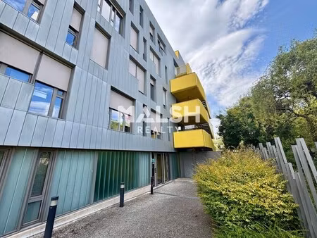 location bureaux 115 m²