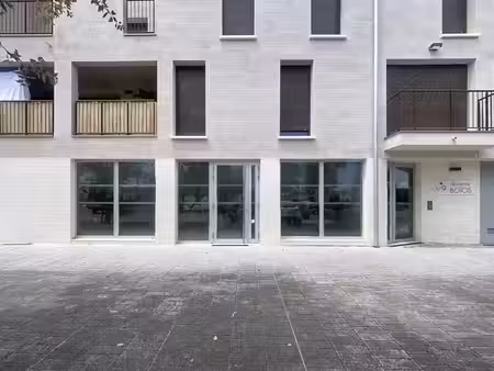 biganos - murs local commercial 47 m²