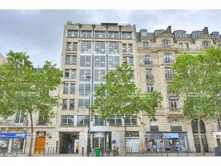 location bureaux 270 m² à 812 m²