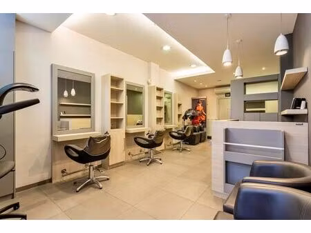 surface commerciale à vendre à basiliekstraat 24 hal (rbw35121)
