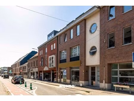 bureaux à vendre à stationsstraat 3 wolvertem (rbw34987)
