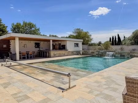 villa de 6 pièces de luxe en vente narbonne  occitanie