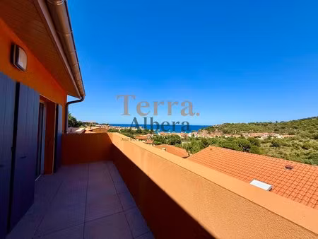 collioure appartement haut de gamme et parking
