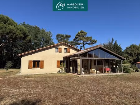 exclusivite - maison de campagne