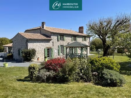 maison de campagne