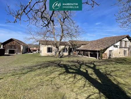 maison de campagne