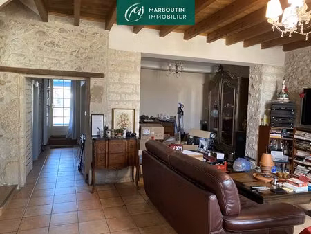 achat : maison (47200)