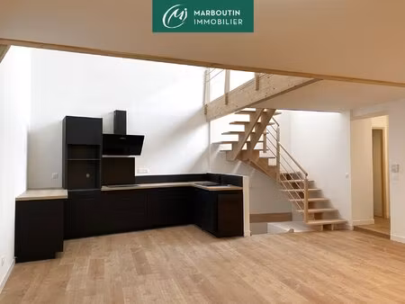 maison de ville proche marmande