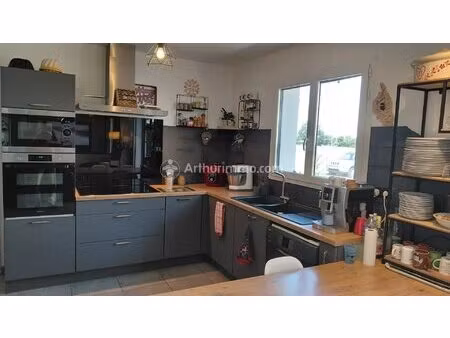 achat : maison (31250)