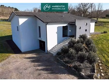 villa contemporaine