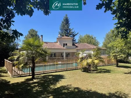 villa contemporaine