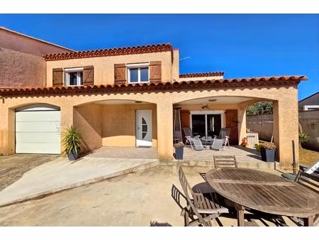 vente maison 4 pièce(s)
