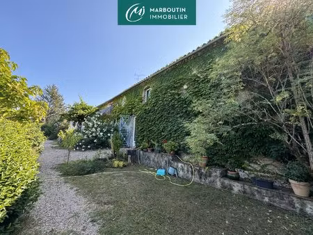 maison en pierres