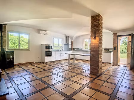 location maison 4 pièces  110.00m²  seysses
